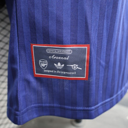 Camisa Arsenal 25-26 jogador