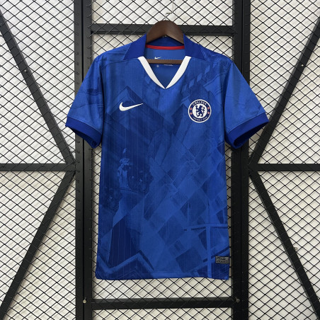 Camisa Chelsea 25-26 torcedor