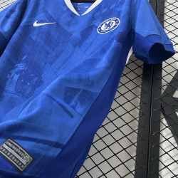 Camisa Chelsea 25-26 torcedor