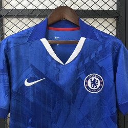 Camisa Chelsea 25-26 torcedor