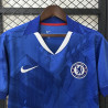 Camisa Chelsea 25-26 torcedor