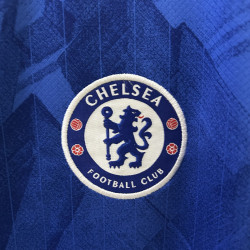 Camisa Chelsea 25-26 torcedor