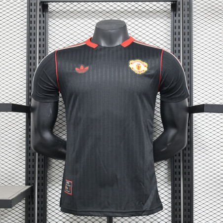Camisa M.United 25-26 jogador