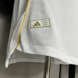 Camisa Real Madrid 25-26 Versão Jogador