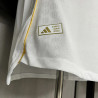 Camisa Real Madrid 25-26 Versão Jogador