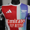 Camisa Arsenal 24-25 jogador