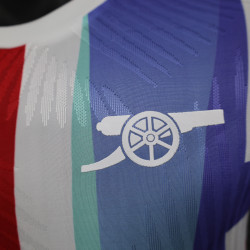 Camisa Arsenal 24-25 jogador