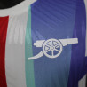 Camisa Arsenal 24-25 jogador