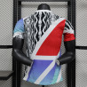 Camisa Arsenal 24-25 jogador