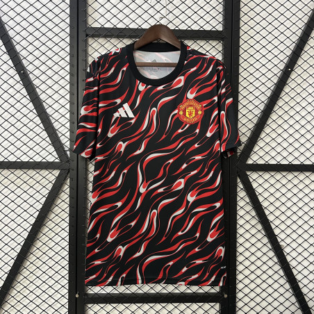Camisa edição especial M.United