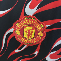 Camisa edição especial M.United
