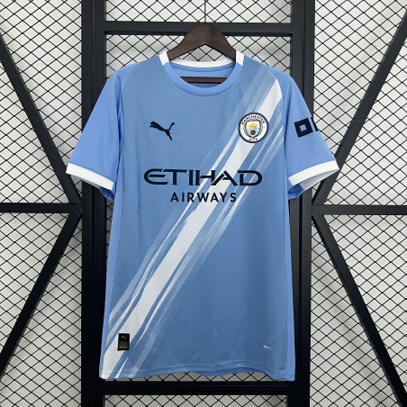 Camisa M.City 25-26 jogador