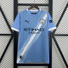 Camisa M.City 25-26 jogador