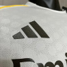 Camisa Real Madrid 25-26 Versão Jogador