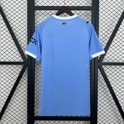 Camisa M.City 25-26 jogador