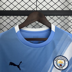 Camisa M.City 25-26 jogador