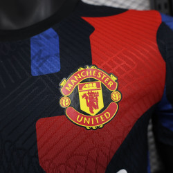 Camisa 24-25 M.United jogador
