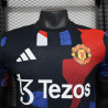 Camisa 24-25 M.United jogador