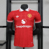 Camisa M.United 24-25 jogador