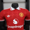 Camisa M.United 24-25 jogador