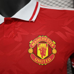 Camisa M.United 24-25 jogador