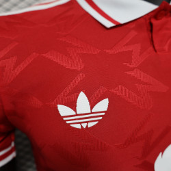 Camisa M.United 24-25 jogador