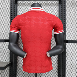 Camisa M.United 24-25 jogador