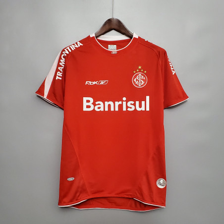 Camisa retrô 2006 internacional