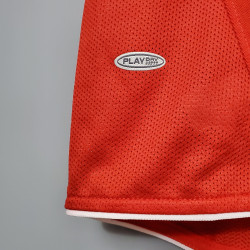 Camisa retrô 2006 internacional