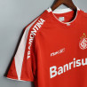 Camisa retrô 2006 internacional