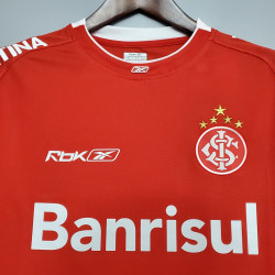 Camisa retrô 2006 internacional