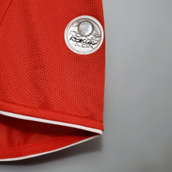 Camisa retrô 2006 internacional