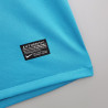 Camisa retrô Santos 2012