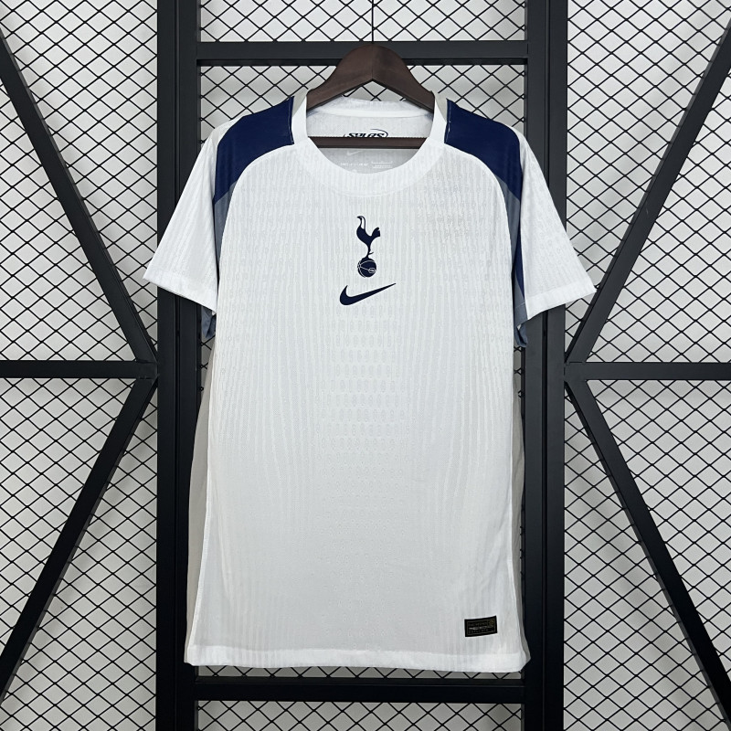 Camisa Tottenham 25-26 torcedor