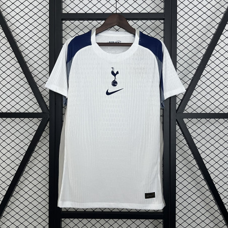 Camisa Tottenham 25-26 torcedor