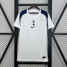Camisa Tottenham 25-26 torcedor
