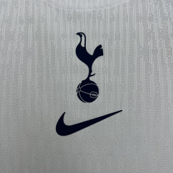 Camisa Tottenham 25-26 torcedor