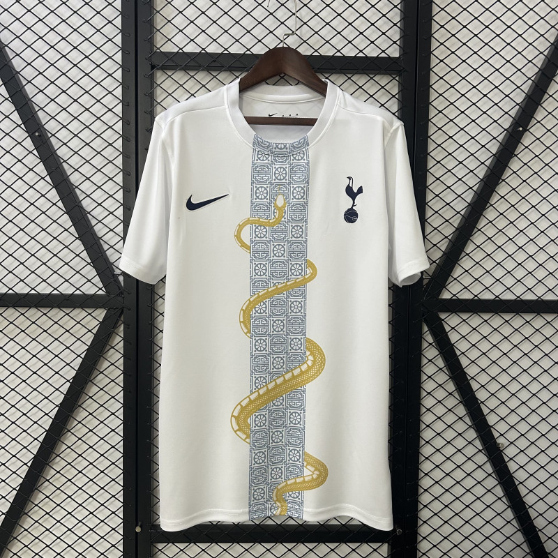 Camisa Tottenham Torcedor