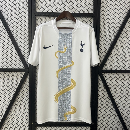 Camisa Tottenham Torcedor