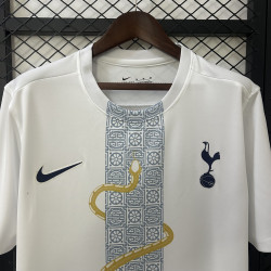 Camisa Tottenham Torcedor