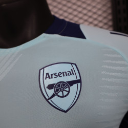 Camisa treino 24-25 Arsenal jogador