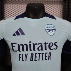 Camisa treino 24-25 Arsenal jogador