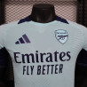Camisa treino 24-25 Arsenal jogador