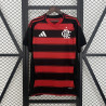 Camisa Flamengo 25-26 versão torcedor