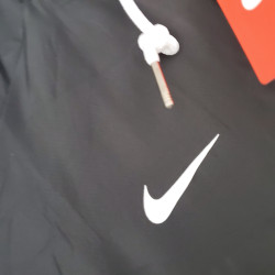 Corta vento Corinthians Black