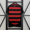 Camisa Flamengo 25-26 versão torcedor