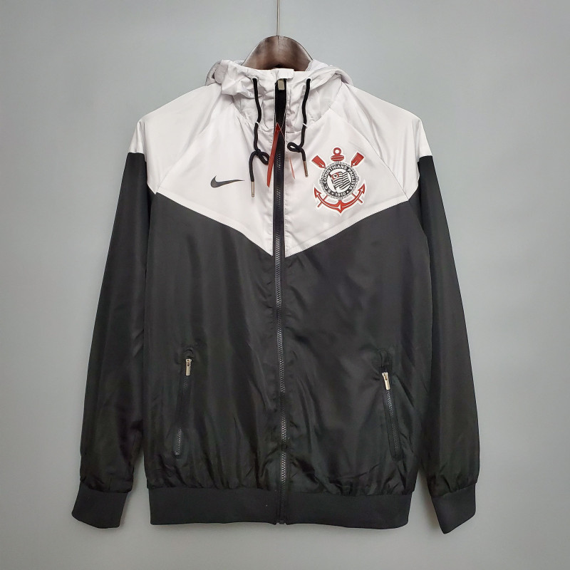 Corta vento Corinthians