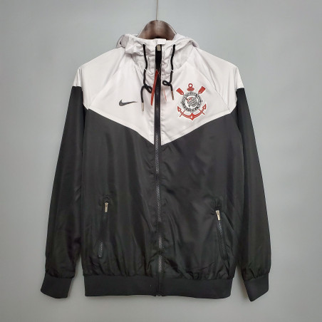 Corta vento Corinthians