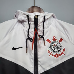 Corta vento Corinthians