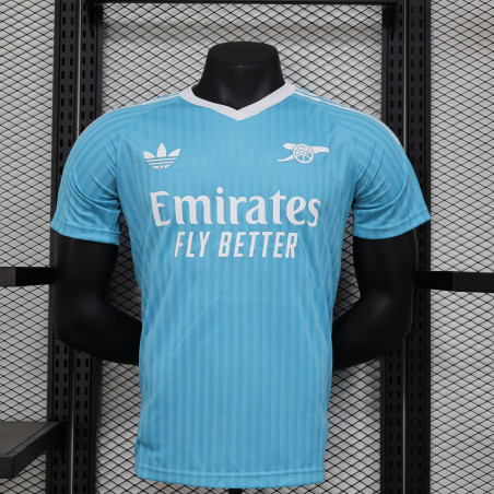 Camisa Arsenal jogador
